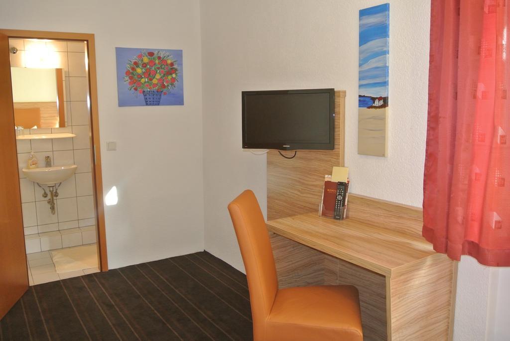 Hotel Art-Ambiente Hagen  Pokój zdjęcie