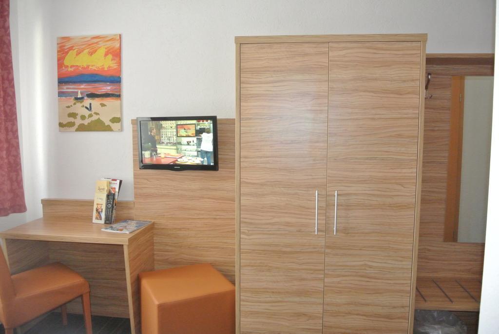 Hotel Art-Ambiente Hagen  Pokój zdjęcie