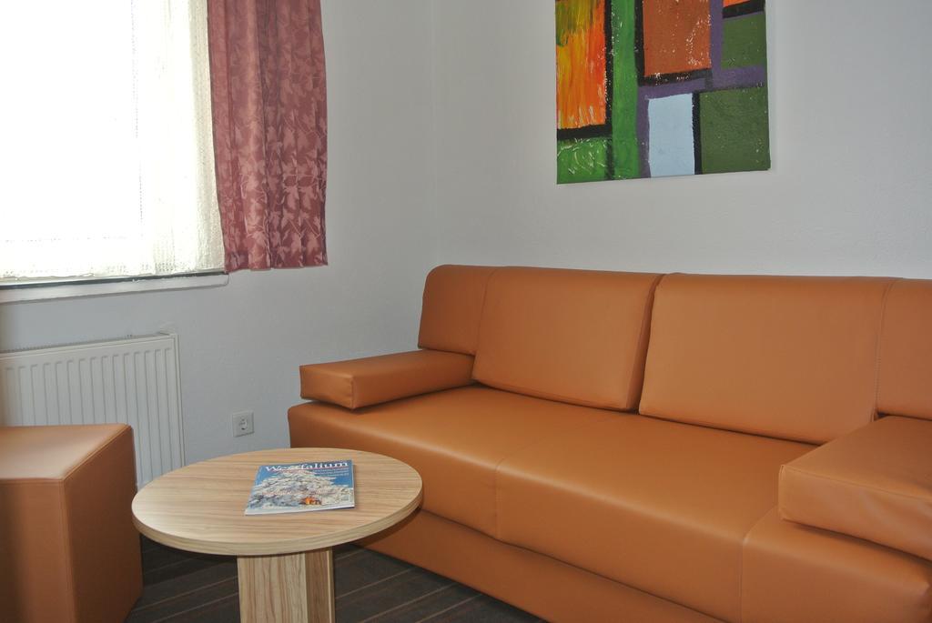 Hotel Art-Ambiente Hagen  Pokój zdjęcie