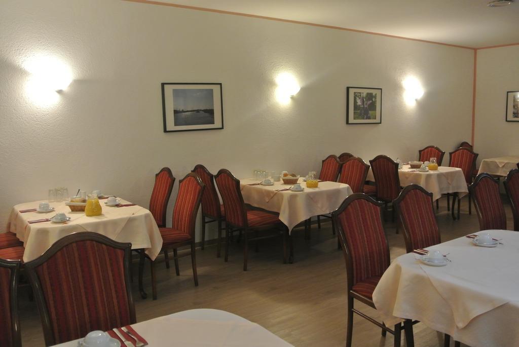 Hotel Art-Ambiente Hagen  Zewnętrze zdjęcie
