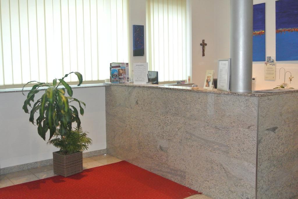 Hotel Art-Ambiente Hagen  Zewnętrze zdjęcie