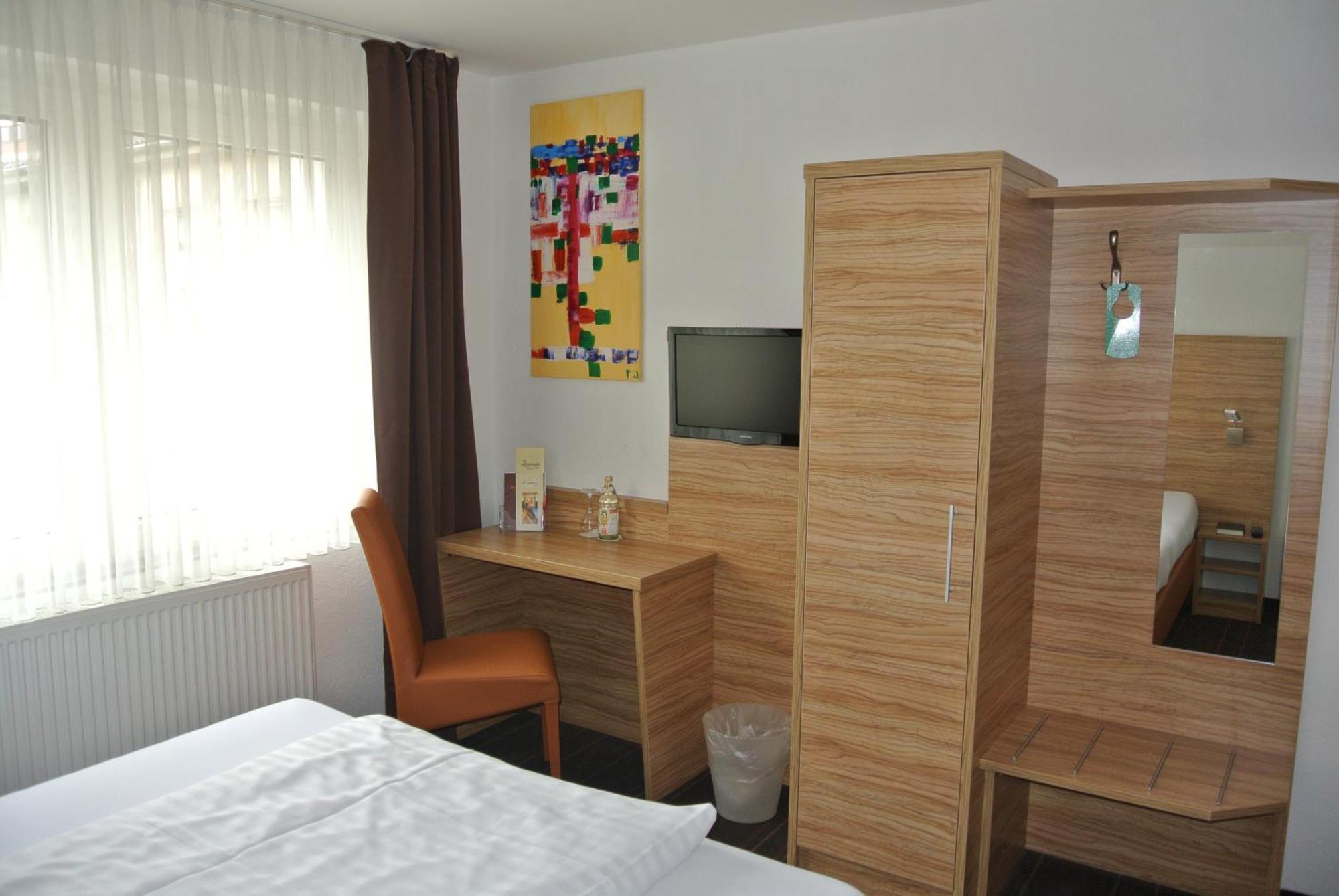 Hotel Art-Ambiente Hagen  Zewnętrze zdjęcie