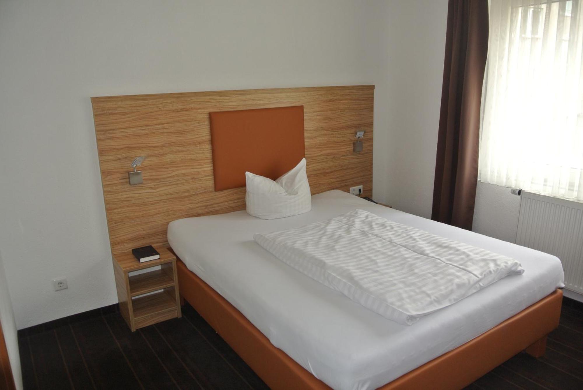 Hotel Art-Ambiente Hagen  Zewnętrze zdjęcie