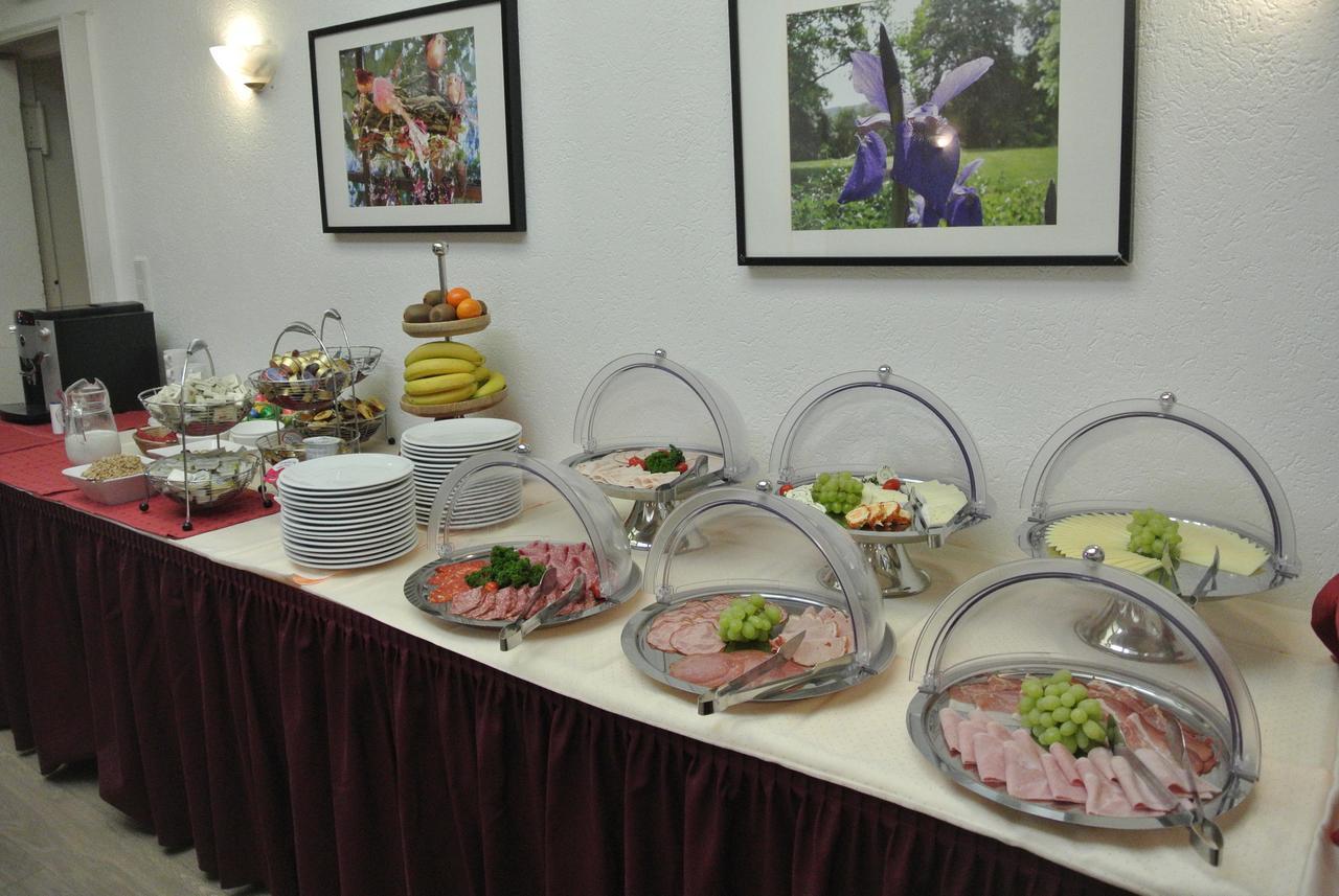 Hotel Art-Ambiente Hagen  Zewnętrze zdjęcie